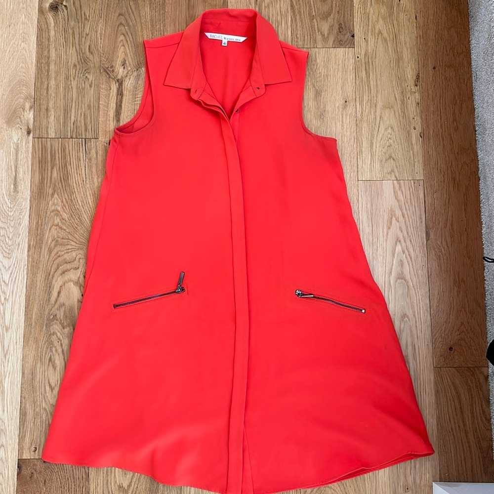 Rachel Roy shift dress